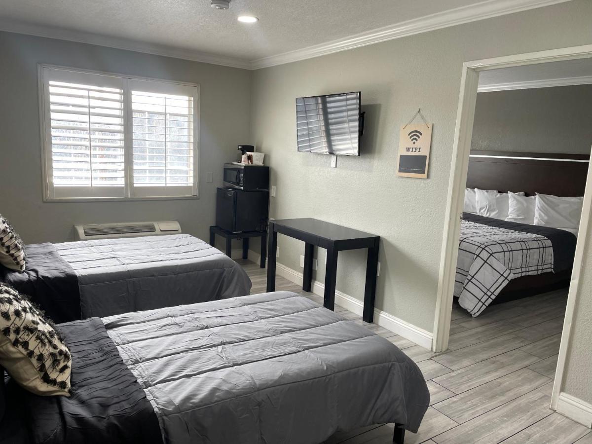 Inn&suites Hotel