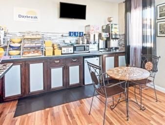Inn&suites Hotel 2*