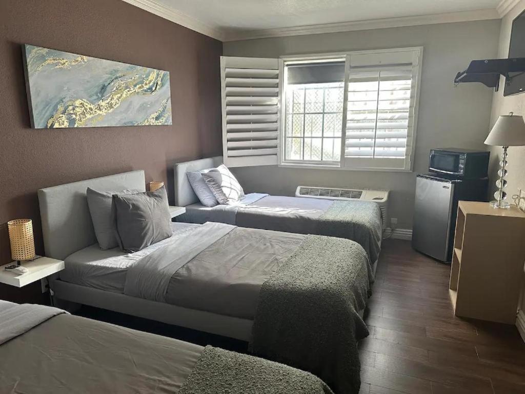 Inn&suites 2*
