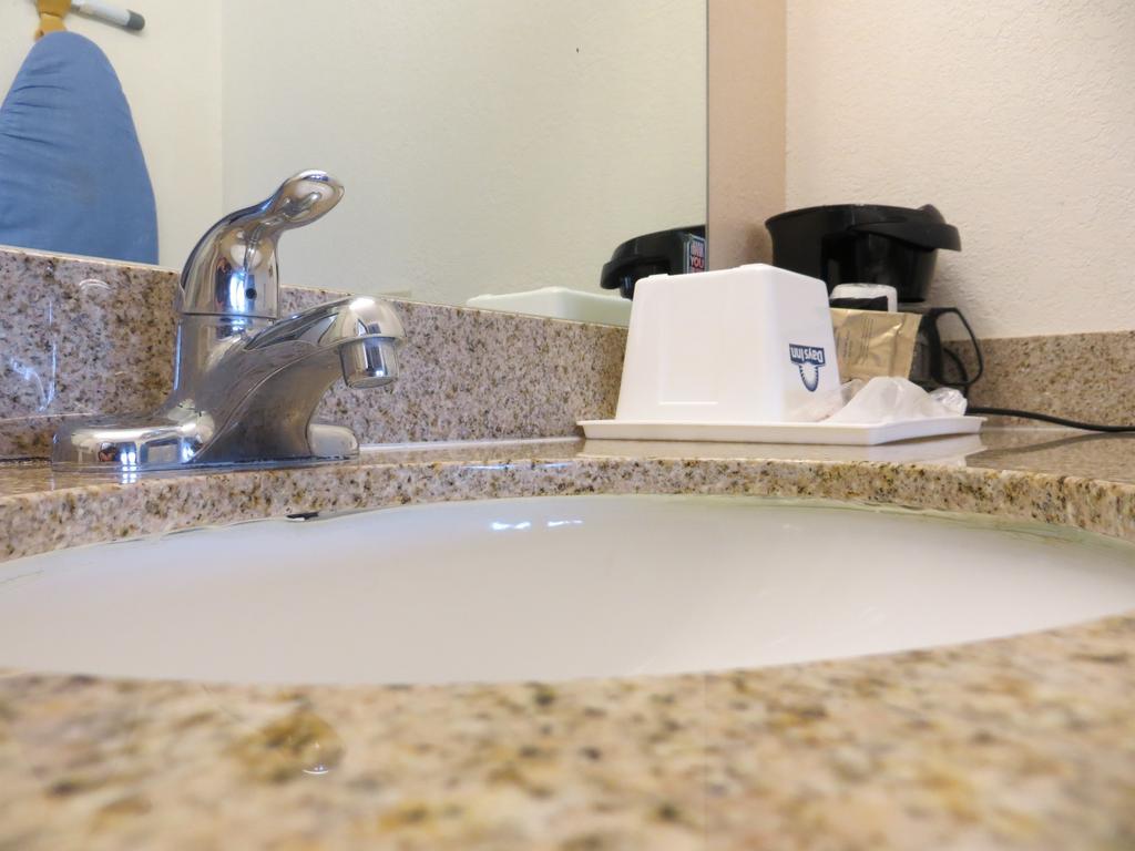 Inn&suites Long Beach