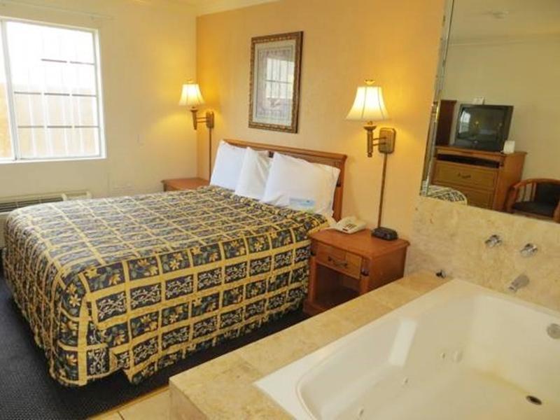 Inn&suites 2* Long Beach
